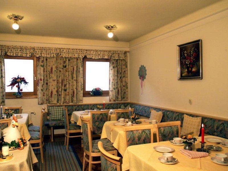 Pension Eder - Joker Card Included In Summer Зальбах-Гінтерглемм Екстер'єр фото