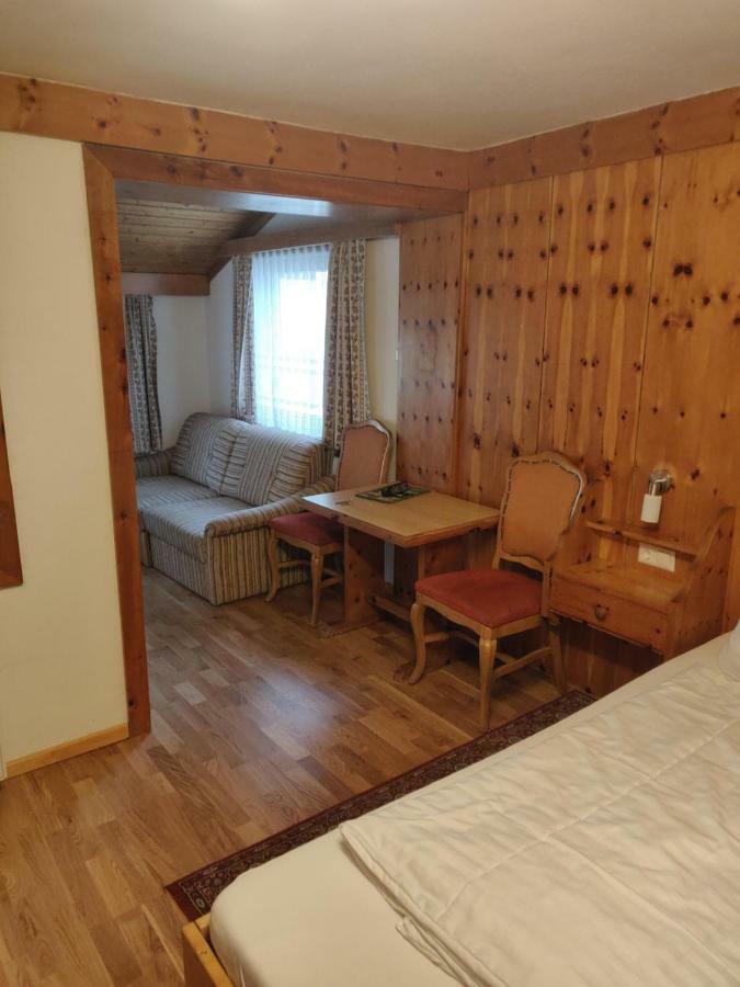 Pension Eder - Joker Card Included In Summer Зальбах-Гінтерглемм Екстер'єр фото
